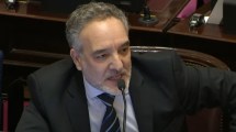 Imagen de Martín Doñate habló del caso $LIBRA y dijo que Javier Milei es «un delincuente de estafas online»