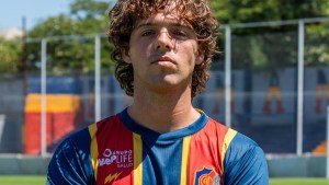 Del streaming al fútbol: Santiago Maratea jugará en un club del ascenso