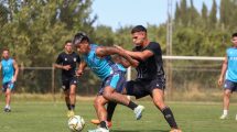 Imagen de Se sorteó el fixture del Federal A: Rincón y Cipolletti se cruzarán en el debut