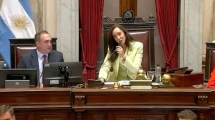 Imagen de Se cayó la sesión para renovar autoridades en el Senado: dos representantes patagónicos cuestionados