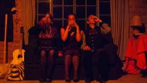Teatro en Roca: estrena la obra «La Casa del Teatro», este sábado