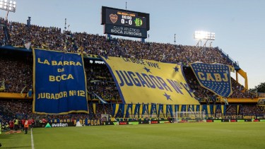La picante chicana de un ex River contra Boca: «No me pareció gran cosa La Bombonera»
