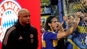 El DT de Bayern Munich palpitó el cruce con Boca y llenó de elogios a su hinchada: «Es emocionante»