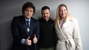 Giro de Javier Milei en la ONU: Argentina se abstuvo de votar contra Rusia por la invasión a Ucrania