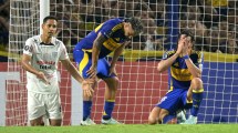 Imagen de Durísimo golpe para Boca: perdió por penales ante Alianza Lima y quedó afuera de la Libertadores