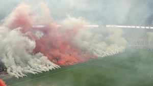 La picante chicana de River tras la eliminación de Boca en la Copa Libertadores: «Faltan&#8230;»