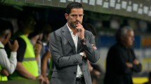 Imagen de La última bala de Gago en Boca: el plan del DT para jugarse la continuidad ante Rosario Central