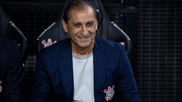 Un exjugador de River será dirigido por Ramón Díaz en Corinthians.