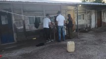 Imagen de Allanamientos en San Javier: rescataron a víctimas de explotación laboral y trata de personas