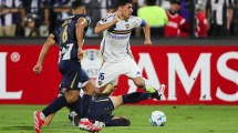Imagen de Boca y una racha negativa histórica en partidos mano a mano de la Copa Libertadores