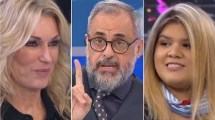 Imagen de Morena Rial estalló contra Yanina Latorre y el equipo de LAM: «No tienen otro tema para hablar que no sea yo»