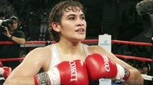 Imagen de Boxeo: se viene la histórica despedida de la Tigresa Acuña en Plottier