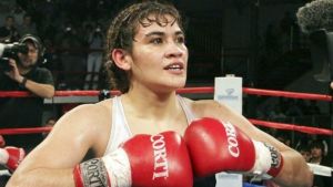 Boxeo: se viene la histórica despedida de la Tigresa Acuña en Plottier