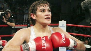 Boxeo: se viene la histórica despedida de la Tigresa Acuña en Plottier