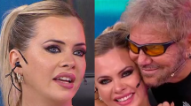 Imagen de Alejandra Maglietti anunció su embarazo en vivo por Bendita TV: el tierno momento