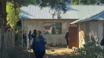 Imagen de Denuncian allanamientos a comunidades mapuches por los incendios en Chubut: «Buscan ocultar sus intereses»