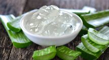 Imagen de Los numerosos beneficios de usar aloe vera en el rostro diariamente