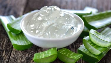 Cada tipo de piel reacciona de manera diferente a los productos naturales.