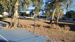 ATEN Capital denunció que 23 escuelas de Neuquén no pudieron iniciar las clases este martes