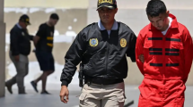 Imagen de Tren de Aragua fue declarada organización terrorista: la decisión del Gobierno de Javier Milei