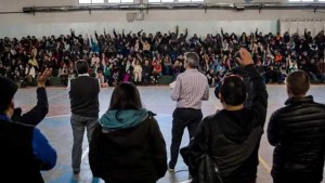 Paritarias municipales en Bariloche: el gremio reclama un 20% en el semestre