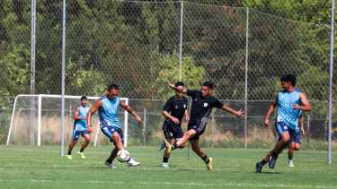 Federal A 2025: se sortea el fixture y así será el formato del torneo