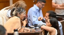 Imagen de El MPN aplastó la interna en la Legislatura y se confirmó «aliado» de Rolando Figueroa