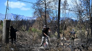 Un 60% de los pobladores de Mallín Ahogado está en tierras fiscales: buscan regularizarlos