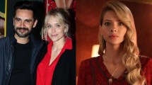 Imagen de Brenda Gandini se hartó y habló sobre la supuesta infidelidad de Gonzalo Heredia con la China Suárez: ¿Qué dijo?