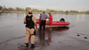 Los desaparecidos que mantienen en vilo a Río Negro: cómo siguen los operativos por Yessica y Damian