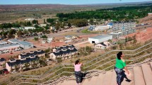 Imagen de Añelo 3.0 | Cómo es el plan de desarrollo de la capital de Vaca Muerta