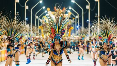 Feriado de Carnaval: cuándo es el finde XXL y cuáles son los mejores destinos para disfrutarlo
