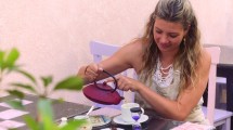 Imagen de «Majo» Marini, la pastelera y chef de Viedma que este verano sobresale en Las Grutas