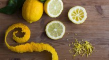 Imagen de Los increíbles beneficios de licuar las cascaritas de limón con sal y bicarbonato: todo lo que podés hacer 