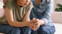 Imagen de Prevención del suicidio: invitan a charlas en Centenario