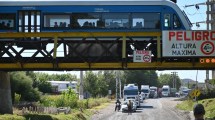 Imagen de Tren del Valle: Rodrigo Buteler ofrece hacerse cargo de la obra para bajar la Ruta 151 en Cipolletti