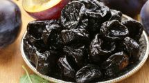 Imagen de La fruta que recomiendan consumir después de los 45: fortalece músculos y es rica en proteínas