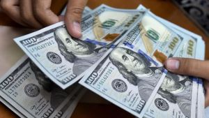Dólar hoy: a cuánto cotizan el dólar blue, el MEP y el CCL este viernes 28 de febrero de 2025