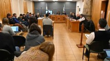 Imagen de Corren los plazos para el desalojo de dos comunidades mapuches en Bariloche y El Bolsón