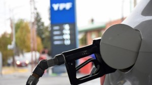 Aumentó el combustible: cómo quedaron los precios en Neuquén, Cipolletti, Roca y Bariloche