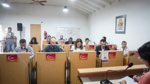 Concejales de Plottier retoman la actividad política y definen la sucesión de Luis Bertolini