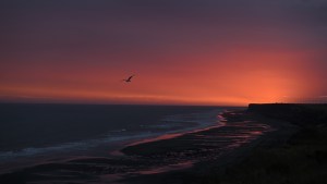 Descubre El Cóndor: playas tranquilas y atardeceres inolvidables en la Costa Rionegrina