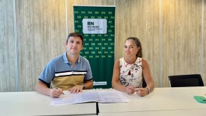 En Río Negro buscan fortalecer el desarrollo minero