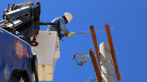 Corte de luz programado en San Martín de los Andes, este martes: zonas y horarios