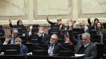 Imagen de Apagón fotográfico en el Senado: el Gobierno impedirá el ingreso de reporteros a la Asamblea Legislativa