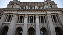 Imagen de La Corte Suprema resolvió sobre una condena por abusos a dos niñas en Cipolletti