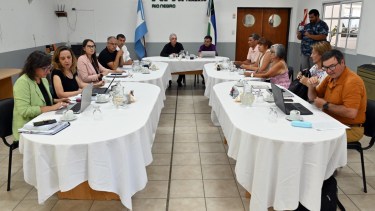 El Gobierno de Río Negro ofreció sumas fijas de «compensación» por los meses sin aumentos