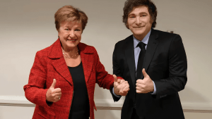 ¿Qué se sabe del nuevo acuerdo con el Fondo Monetario Internacional?