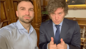 Quién es quién en la trama $LIBRA: desde Javier Milei a Agustín Laje, la ruta de la cripto estafa