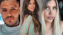 Imagen de Elba Marcovecchio, abogada de Mauro Icardi calificó a Wanda Nara de violenta: «no tiene límites»